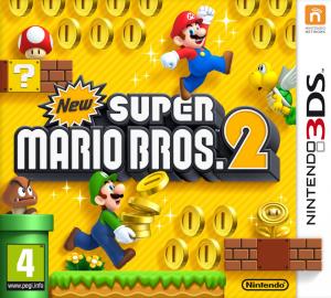 New Super Mario Bros. 2 (cover)